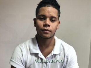 Xdulvesuavex