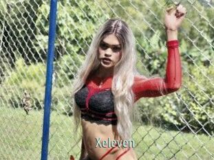 Xeleven