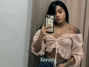 Xevony