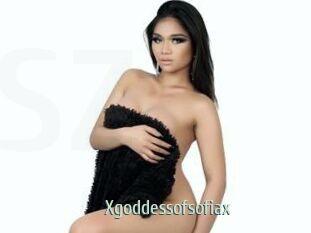 Xgoddessofsofiax