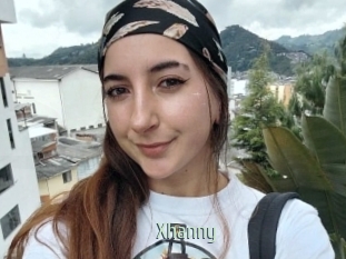Xhanny