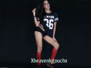 Xheavenlytouchx