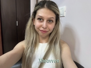 Xheavven