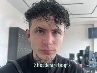 Xhotdesireboyfx