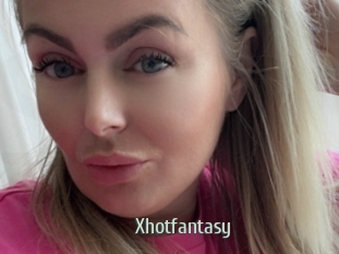 Xhotfantasy