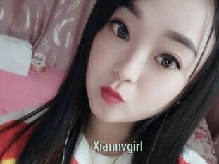 Xiannvgirl