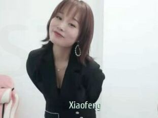 Xiaofeng