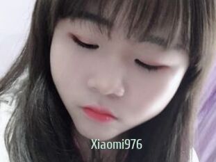 Xiaomi976