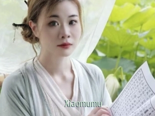 Xiaomumu