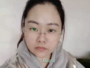 Xiaoni