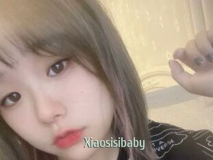 Xiaosisibaby