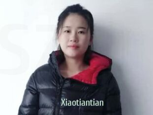 Xiaotiantian