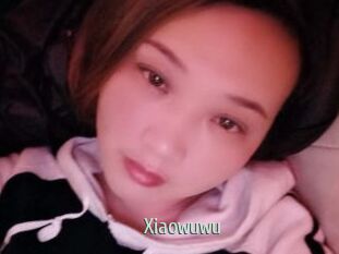 Xiaowuwu