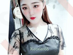 Xiaoxian66
