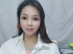 Xiaoyanchen