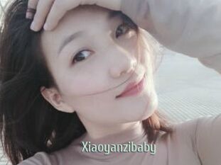 Xiaoyanzibaby