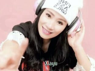 Xiayu