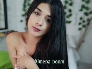 Ximena_boom