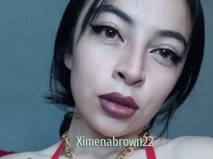 Ximenabrown22