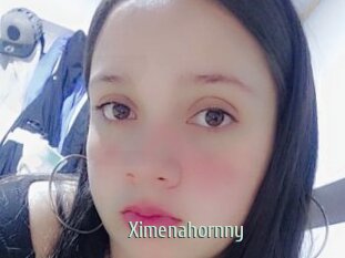 Ximenahornny