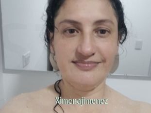 ximenajimenez Sexcam Zone