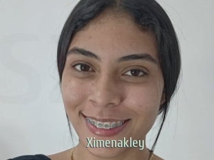 Ximenakley