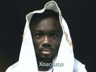 Xinaculator