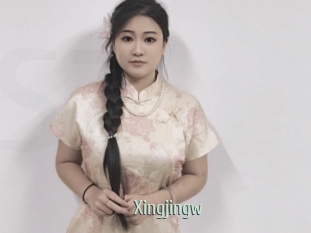 Xingjingw