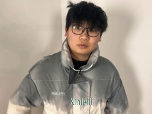 Xinleili