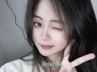 Xinxin168