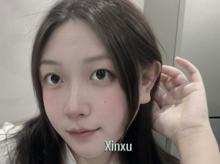 Xinxu