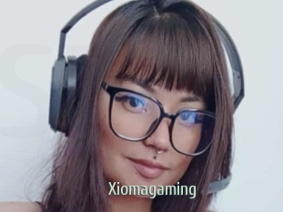 Xiomagaming