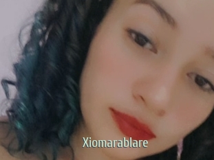 Xiomarablare