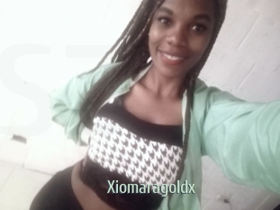Xiomaragoldx