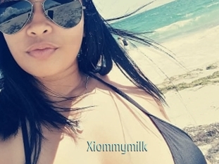 Xiommymilk