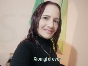 Xiomyforever