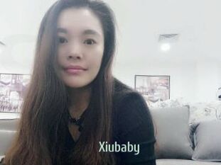 Xiubaby