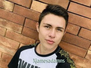 Xjamesadamns