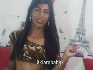 Xkiarababyx