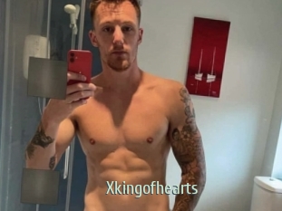 Xkingofhearts