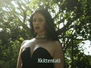 Xkittentati