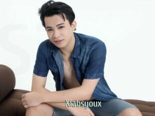 Xlabsyoux