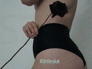 Xlittleslut