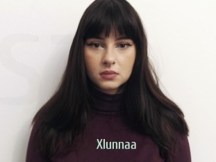 Xlunnaa