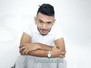 Xmanolocollin