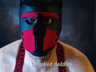 Xmasked_daddiex