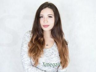 Xmegan