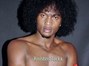 Xmisterblackx