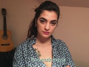 Xmorenabadassx