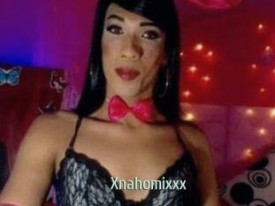 Xnahomixxx